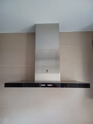 Campana Decorativa Balay 90cm 3BC897NC