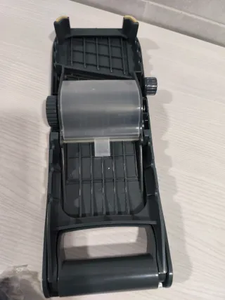 Mandolina / cortador de verduras Lacor