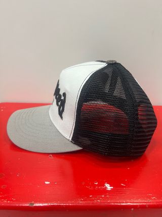 Gorra Godspeed 4 Ever Trucker