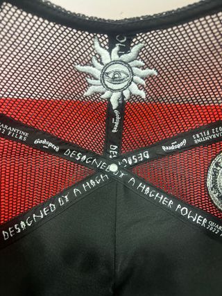 Gorra Godspeed 4 Ever Trucker