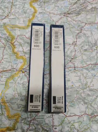 Calentadores Bosch BMW 320d E46