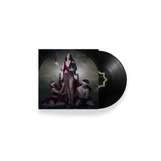 1 Vinilo María Peláe - El Evangelio