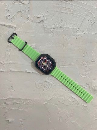 NUEVA Correa OCEAN Apple Watch Ultra 3