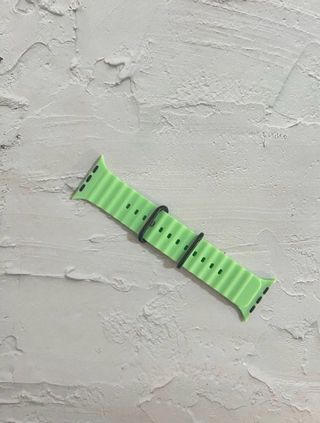 NUEVA Correa OCEAN Apple Watch Ultra 3