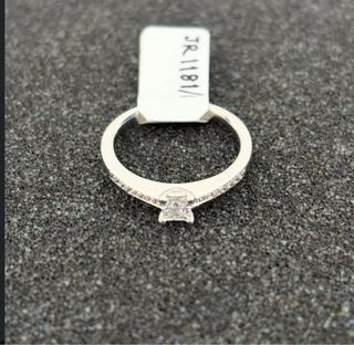 Anillos Oro Blanco/Amarillo Diamantes Natu/Lab