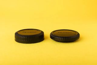 Pack 2 Tapas Fuji X Fujifilm XF FX