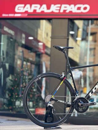 Look 785 Huez RS Talla M (53)