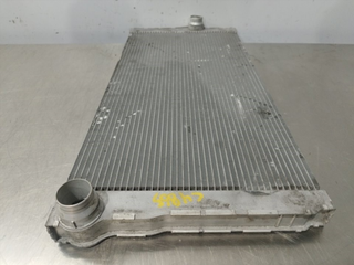 RADIADOR AGUA BMW SERIE 5 BERLINA (F10) N47D20C 1