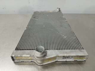 RADIADOR AGUA BMW SERIE 5 BERLINA (F10) N47D20C 1