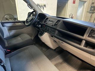 Volkswagen Transporter largo T6 2020