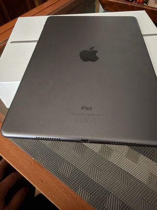 Apple iPad Air 3ª Gen 2019 Plata