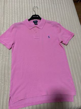 Polo Ralph Lauren Rosa