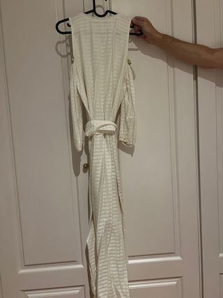 Vestido Maria Filó Talla S