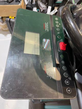 Cinta de Correr Cecotec DrumFit Plegable