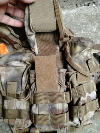 Helikon Tex Guardian Chest Rig