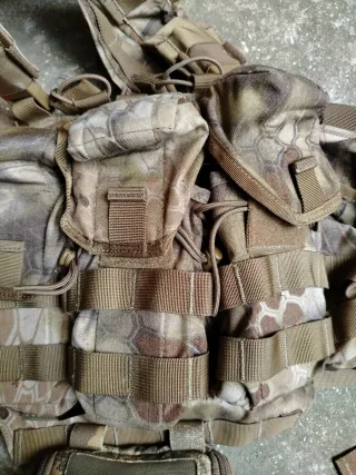 Helikon Tex Guardian Chest Rig