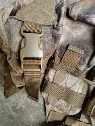 Helikon Tex Guardian Chest Rig