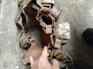 Helikon Tex Guardian Chest Rig