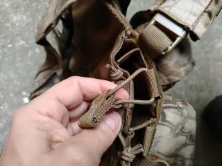 Helikon Tex Guardian Chest Rig
