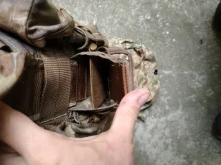 Helikon Tex Guardian Chest Rig