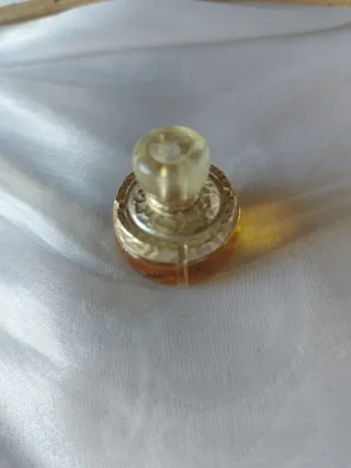 Miniatura perfume Yvresse