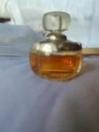 Miniatura perfume Yvresse