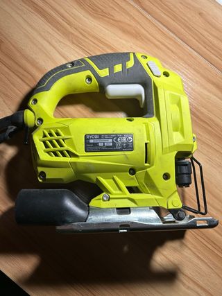 Sierra de calar Ryobi RJS720