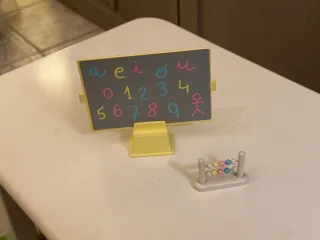 Muñecos Chabel Mellizos y Accesorios