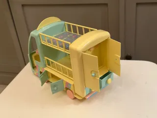 Muñecos Chabel Mellizos y Accesorios