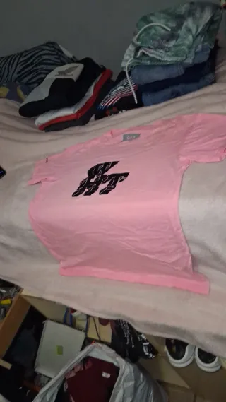 Gran Lote Ropa Variada