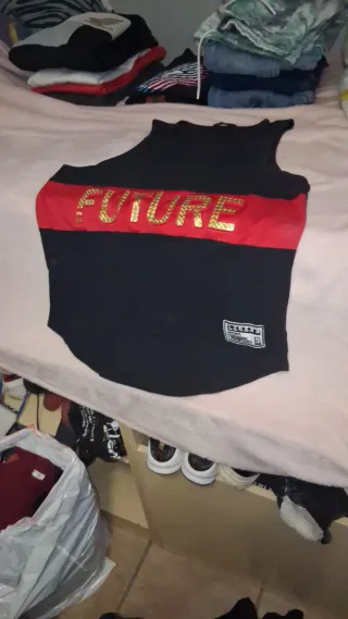 Gran Lote Ropa Variada