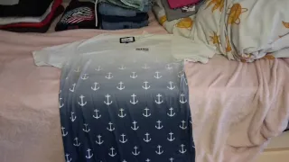 Gran Lote Ropa Variada