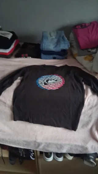 Gran Lote Ropa Variada