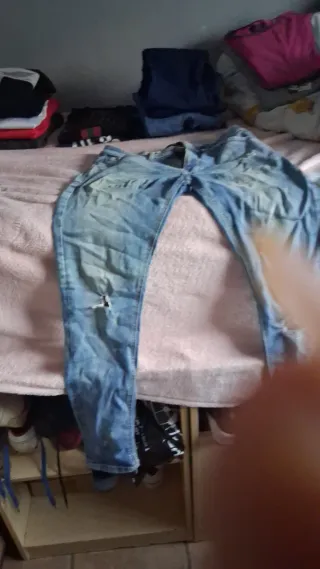 Gran Lote Ropa Variada