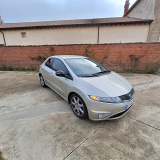 Honda Civic 2009