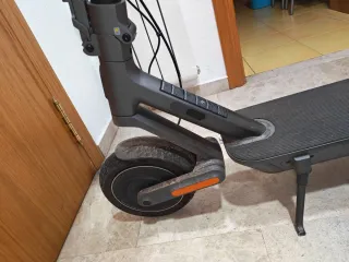 Patinete Eléctrico