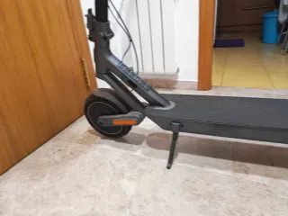 Patinete Eléctrico