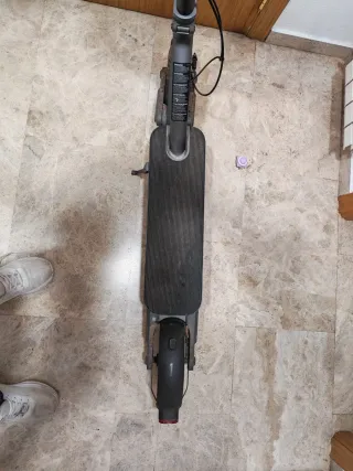 Patinete Eléctrico