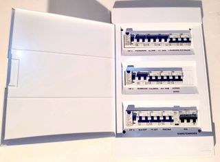 CGR Instalaciones, Tu Empresa de Confianza