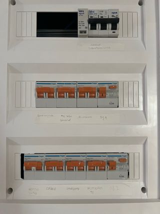 CGR Instalaciones, Tu Empresa de Confianza