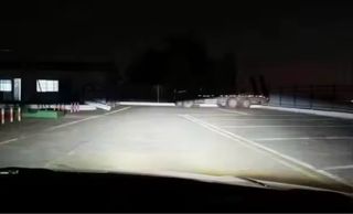 Kit conversion xenon a led