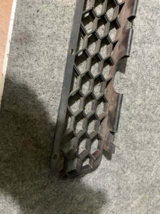 Rejilla Suzuki Swift GTI MK2