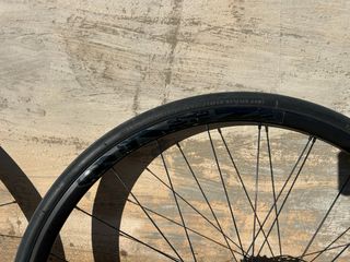 Ruedas de Bicicleta carretera fulcrum