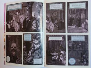 Cómic Tomorrow Stories (COMPLETA) Alan Moore