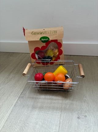 Cocina de Juguete IKEA