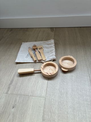 Cocina de Juguete IKEA