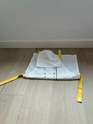 Cocina de Juguete IKEA