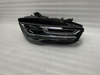 FaroFull LED Matrix para Audi A7 4G8 Lift