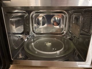 Microondas Daewoo con Grill