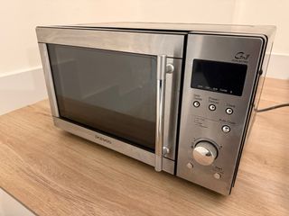 Microondas Daewoo con Grill